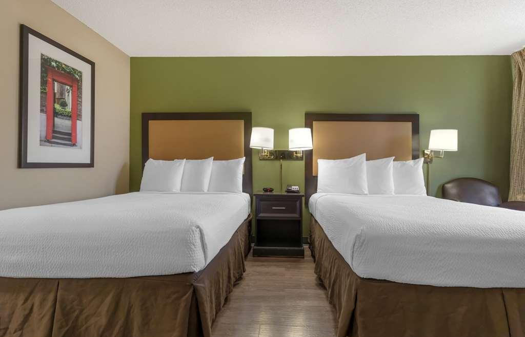 Extended Stay America Suites - Stockton - Tracy Værelse billede