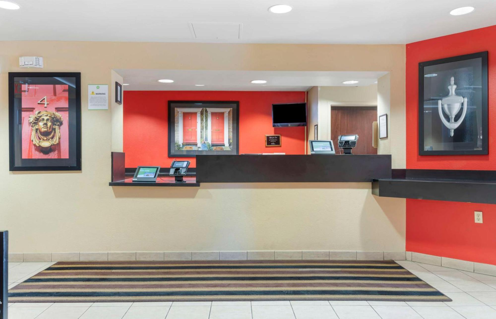 Extended Stay America Suites - Stockton - Tracy Eksteriør billede