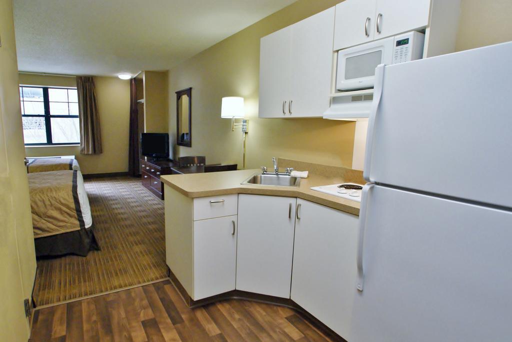 Extended Stay America Suites - Stockton - Tracy Eksteriør billede