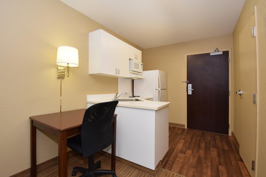 Extended Stay America Suites - Stockton - Tracy Eksteriør billede