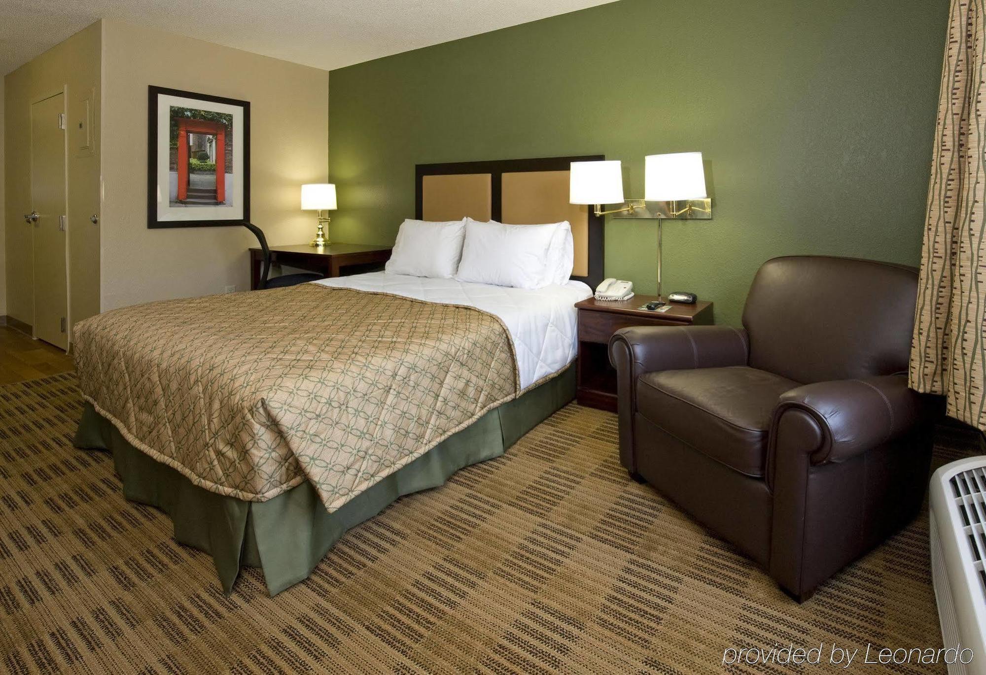 Extended Stay America Suites - Stockton - Tracy Eksteriør billede