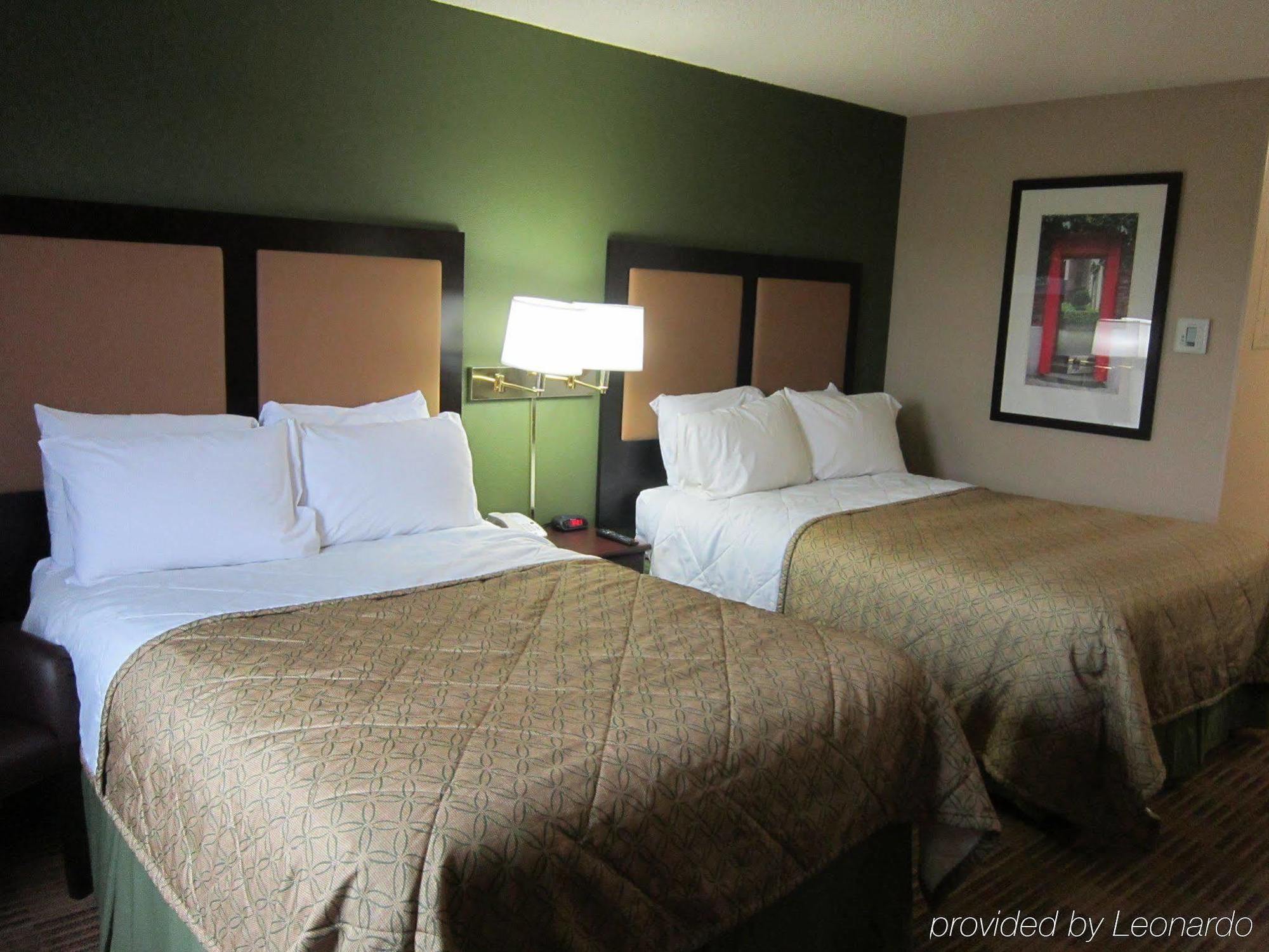 Extended Stay America Suites - Stockton - Tracy Eksteriør billede