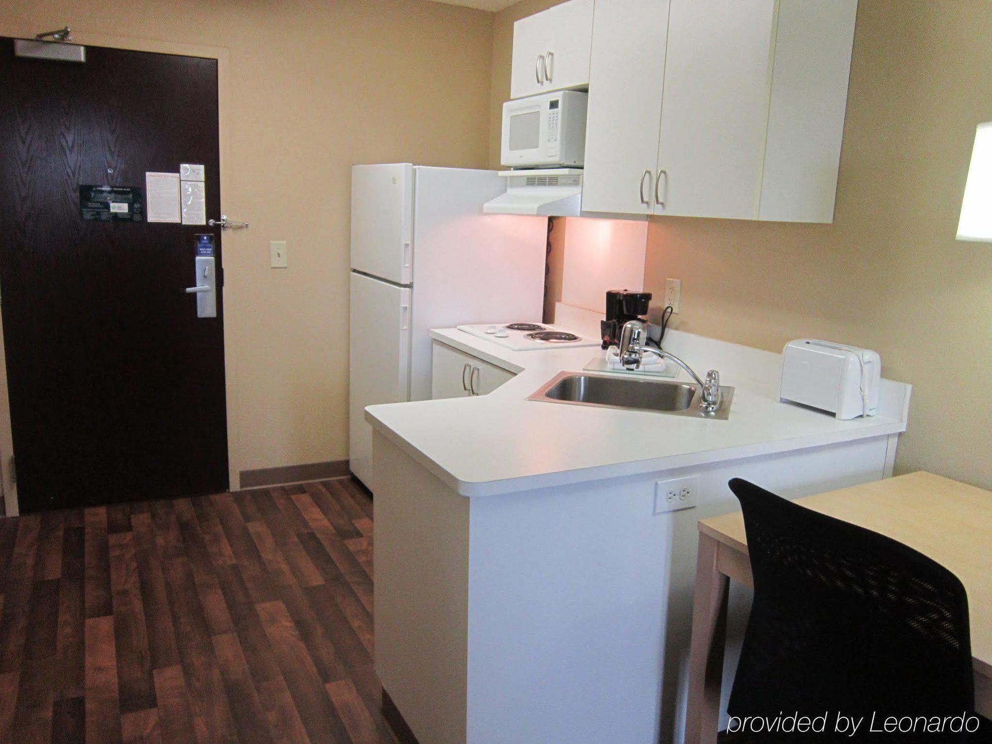 Extended Stay America Suites - Stockton - Tracy Eksteriør billede